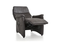 westport relaxfauteuil   2 motoren