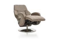 royal relaxfauteuil met 2 motoren