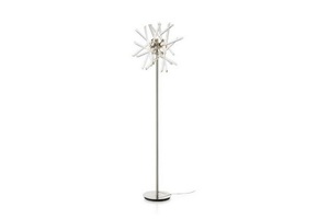 mikado vloerlamp   4 lamps   160 cm