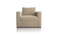 delaware fauteuil small