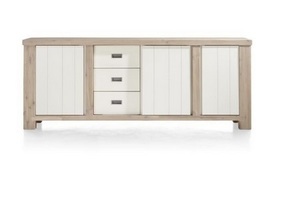 istrana dressoir 2 deuren