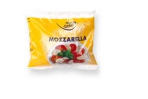 monte castelle mozzarella