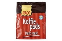 paco koffiepads