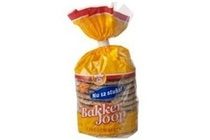 bakker joop stroopwafels