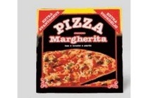 pizza margherita 