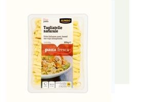 jumbo verse pasta