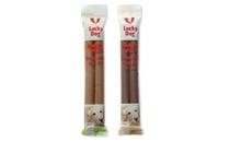 mega honden chewsticks