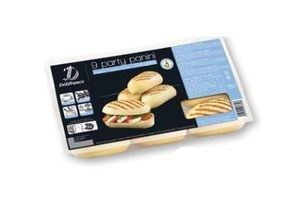 deacutelifrance party panini