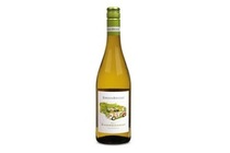 greenbridge chardonnay