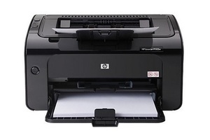 hp laserjet pro p1102w