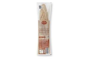 meergranen baguette
