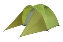 vaude campo family xt 5p chute