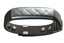 jawbone up3 silver cross