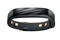 jawbone up3 black twist