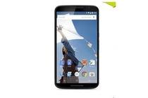 nexus 6 smartphone