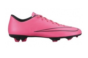 nike mercurial victory v fg