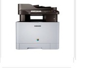 samsung kleurenlaserprinter