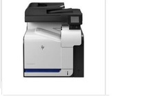 hp kleuren laserjet