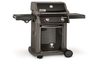 gasbarbecue weber spirit e 220 classic black