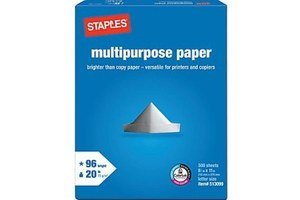 multipurpose papier