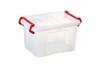 staples opbergbox 07 liter