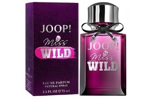 joop miss wild