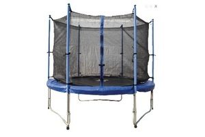 trampoline oslash 305 cm inclusief net