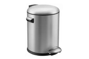 eko belle pedaalemmer rvs  5 liter