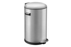 eko belle pedaalemmer rvs  12 liter