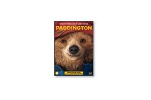 dvd paddington