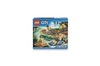 lego city moeraspolitie starter set 