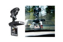 quintezz compact hd dashboard camera