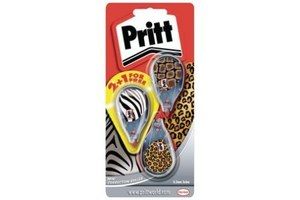 pritt correct it mini roller