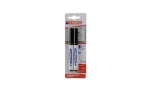 whiteboard markers edding