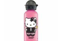 aluminium fles hello kitty