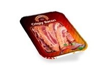 zandhoeven crispy bacon