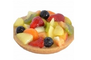 fruitvlaai