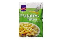 perfekt patates frites