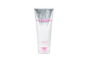 victorias secret incredible bodylotion