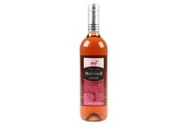 montantildear tempranillo roseacute