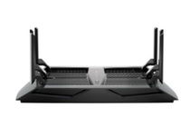 netgear nighthawk x6 tri band router