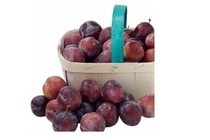 pruimen mand 1 kilo