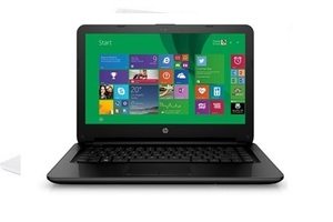 hp 14quot notebook 14 ac002nd