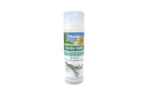 traay bee natural bbodymilk rozemarijn amp jojoba