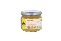 alce nero citrus spread