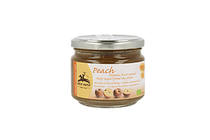 alce nero peach spread