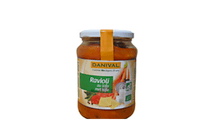 danival ravioli met tofu