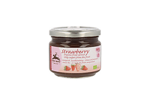 alce nero strawberry spread