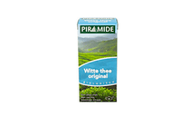 piramide witte thee original