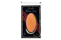 gerookte schotse zalm